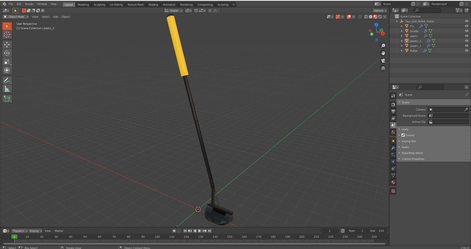 3D Tour Golf Mallet Putter https://p.turbosquid.com/ts-thumb/Du/r5mznP/4e/tourgolfmalletputtervray3dmodel022/jpg/1699032277/1920x1080/fit_q87/c3f938d94cf257dead7c7260c7730a9a32983e07/tourgolfmalletputtervray3dmodel022.jpg