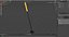Tour Golf Mallet Putter