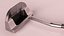Tour Golf Mallet Putter