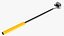 Tour Golf Mallet Putter