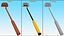 Tour Golf Mallet Putter