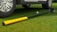 Tour Golf Mallet Putter