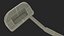 Tour Golf Mallet Putter