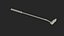 Tour Golf Mallet Putter