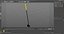 Tour Golf Mallet Putter