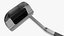 Tour Golf Mallet Putter