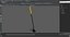 Tour Golf Mallet Putter