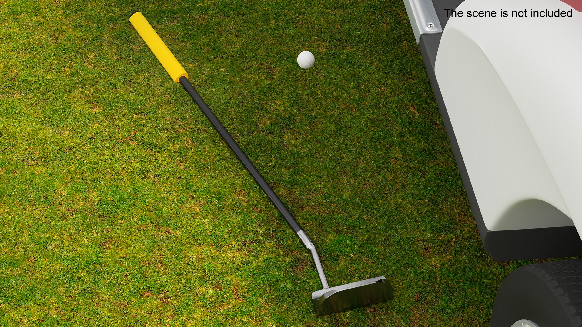 3D Tour Golf Mallet Putter https://p.turbosquid.com/ts-thumb/Du/r5mznP/xO/tourgolfmalletputtervray3dmodel008/jpg/1699032223/1920x1080/fit_q87/f3aed8072796177c6045542804360d3f4b68102e/tourgolfmalletputtervray3dmodel008.jpg