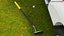 Tour Golf Mallet Putter