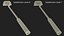 Tour Golf Mallet Putter
