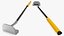 Tour Golf Mallet Putter