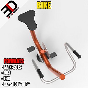 OUTDOOR BIKE