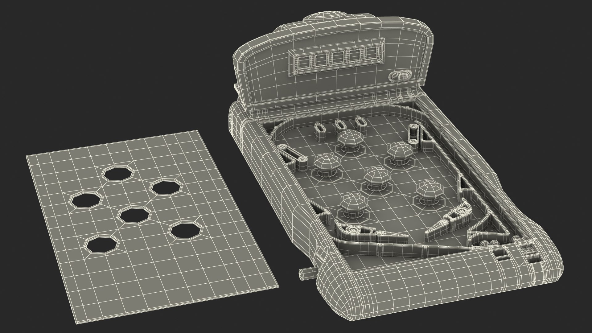 Space Mini Pinball Machine 3D https://p.turbosquid.com/ts-thumb/Du/tRUS0w/9G/spaceminipinballmachine3dsmodel036/jpg/1621772798/1920x1080/fit_q87/755ad41271421dad3d3e83b1383e1943f167de81/spaceminipinballmachine3dsmodel036.jpg