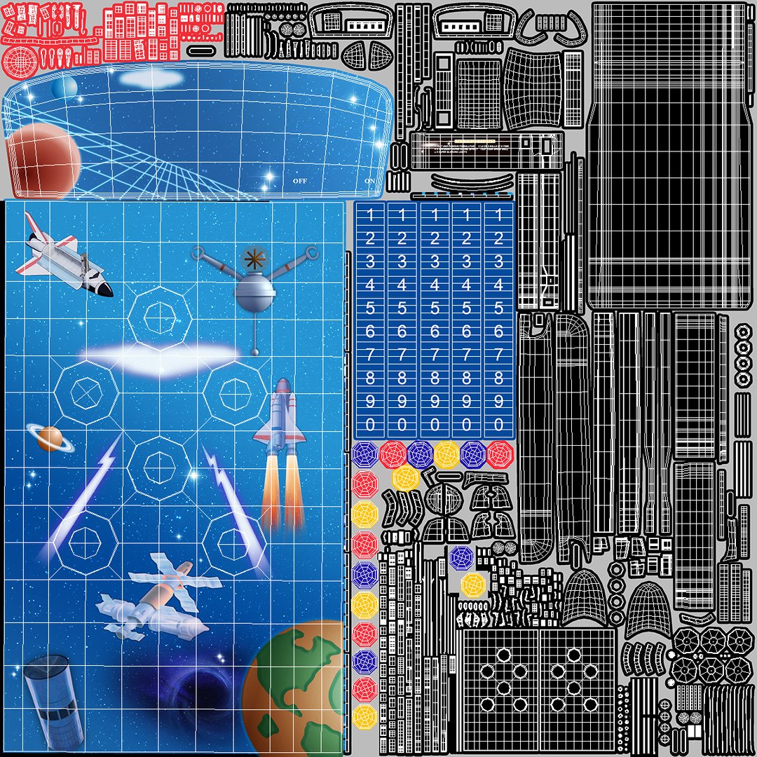 Space Mini Pinball Machine 3D https://p.turbosquid.com/ts-thumb/Du/tRUS0w/f6/spaceminipinballmachine3dsmodel024/jpg/1621772738/1920x1080/fit_q87/e699846df2a45884277e4bfe121dd593282a2e13/spaceminipinballmachine3dsmodel024.jpg