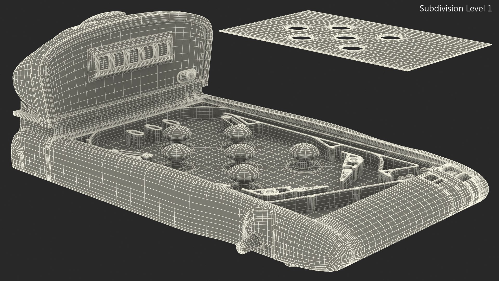 Space Mini Pinball Machine 3D https://p.turbosquid.com/ts-thumb/Du/tRUS0w/tD/spaceminipinballmachine3dsmodel023/jpg/1621772734/1920x1080/fit_q87/079de2f4af75a804b19d339e71ccbe8c61a79d23/spaceminipinballmachine3dsmodel023.jpg