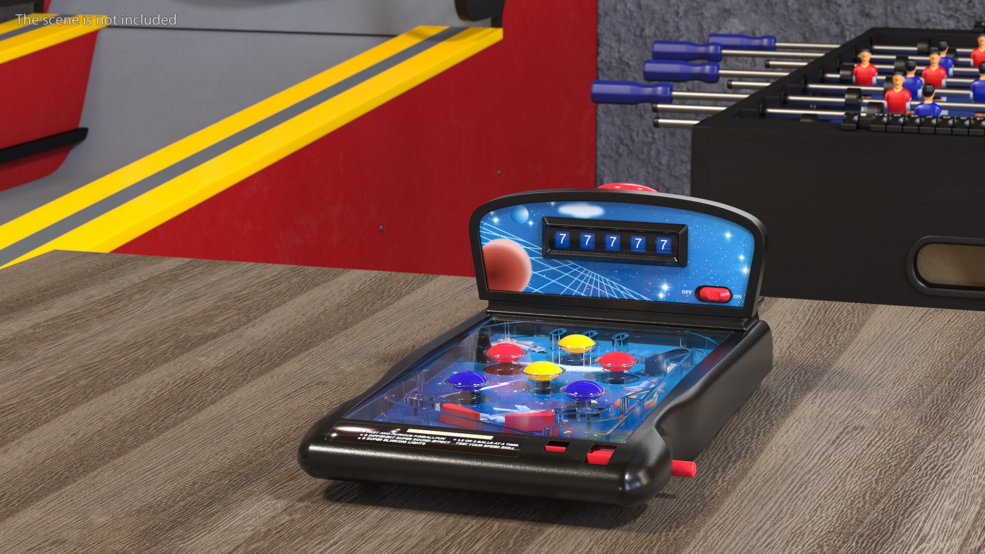 Space Mini Pinball Machine 3D https://p.turbosquid.com/ts-thumb/Du/tRUS0w/zx/spaceminipinballmachine3dsmodel002/jpg/1621772638/1920x1080/fit_q87/a3bb835e11b93ff15332ac5b2857db045479d3f1/spaceminipinballmachine3dsmodel002.jpg