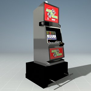 Casino Square Top Slot Machine 2