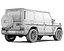 Mercedes Benz G 63 AMG