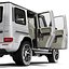 Mercedes Benz G 63 AMG