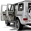 Mercedes Benz G 63 AMG
