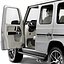 Mercedes Benz G 63 AMG