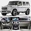 Mercedes Benz G 63 AMG