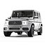 Mercedes Benz G 63 AMG