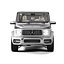Mercedes Benz G 63 AMG