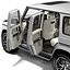 Mercedes Benz G 63 AMG