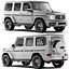 Mercedes Benz G 63 AMG