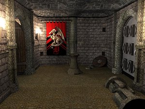 Dungeon Pack