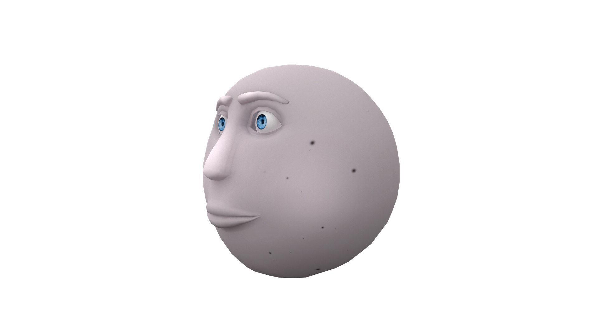 cartoon style moon rigged 3D https://p.turbosquid.com/ts-thumb/Dv/1V4kL2/OWyDFKh2/screenshot007/png/1591962193/1920x1080/fit_q87/aa762881f3669c748be61ea1af400f2c011eec03/screenshot007.jpg