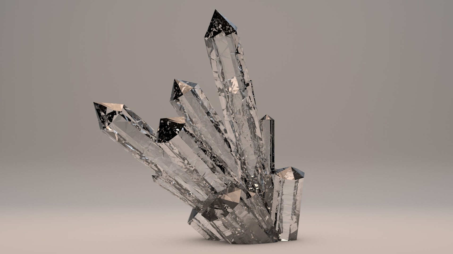 3D mineral crystals 1 model https://p.turbosquid.com/ts-thumb/Dv/2EaXiK/GYjVM2bt/crystal2/jpg/1494522426/1920x1080/fit_q87/9b67ea1f13aeea6d22ecc68eebade20112ace640/crystal2.jpg