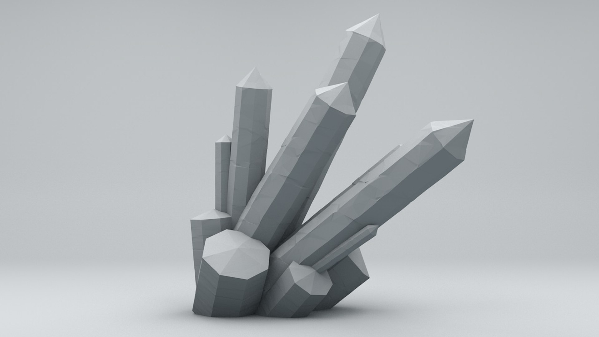 3D mineral crystals 1 model https://p.turbosquid.com/ts-thumb/Dv/2EaXiK/uI7mddpX/crystal4/jpg/1494522426/1920x1080/fit_q87/497f26bfcc6b178db4cea82288efd2e8c9c36afb/crystal4.jpg
