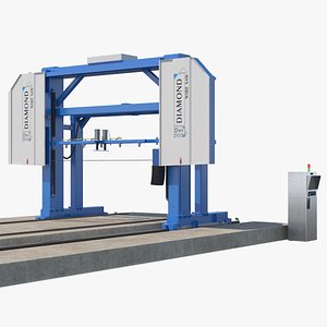 Diamond Wire Saw