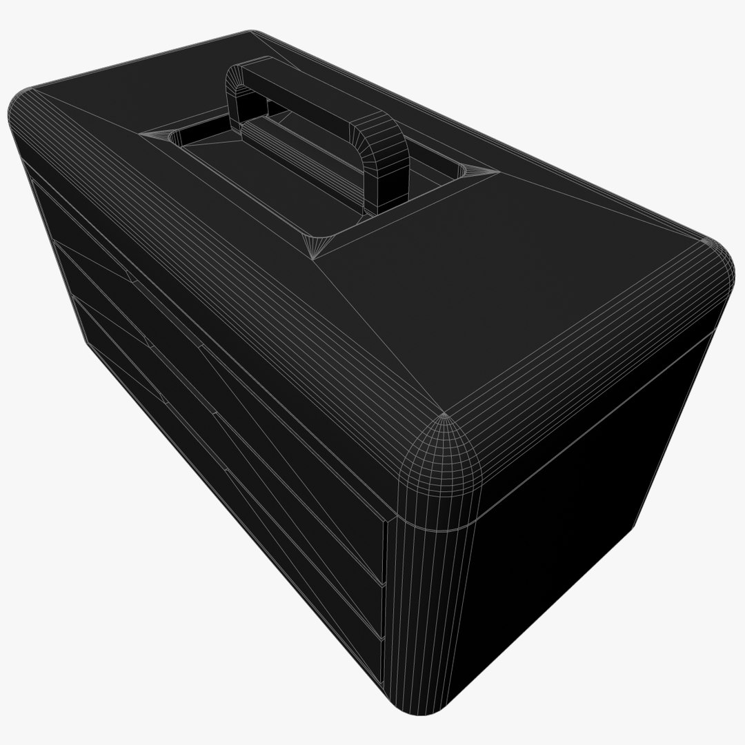 basic tool box 3d model https://p.turbosquid.com/ts-thumb/Dv/45fNqY/mpHbiVJW/toolboxf/jpg/1364569338/1920x1080/fit_q87/a906c25b7565df9cd15bd852681a41a699b39a1d/toolboxf.jpg
