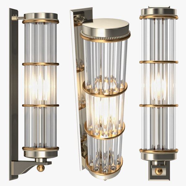 charles paris - baretto 3ds