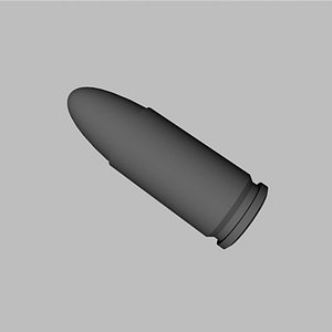 free c4d mode nato bullet