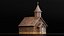 Medieval Church