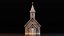 Medieval Church