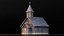 Medieval Church