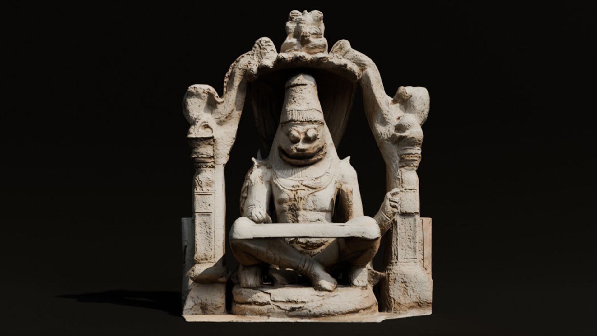 3D Hampi Lakshmi Narasimha Temple Statue model https://p.turbosquid.com/ts-thumb/Dv/8NTLnV/R7/01/jpg/1764163263/1920x1080/fit_q87/0e1f34d83290565558f47056fb6ca6b225fa5781/01.jpg