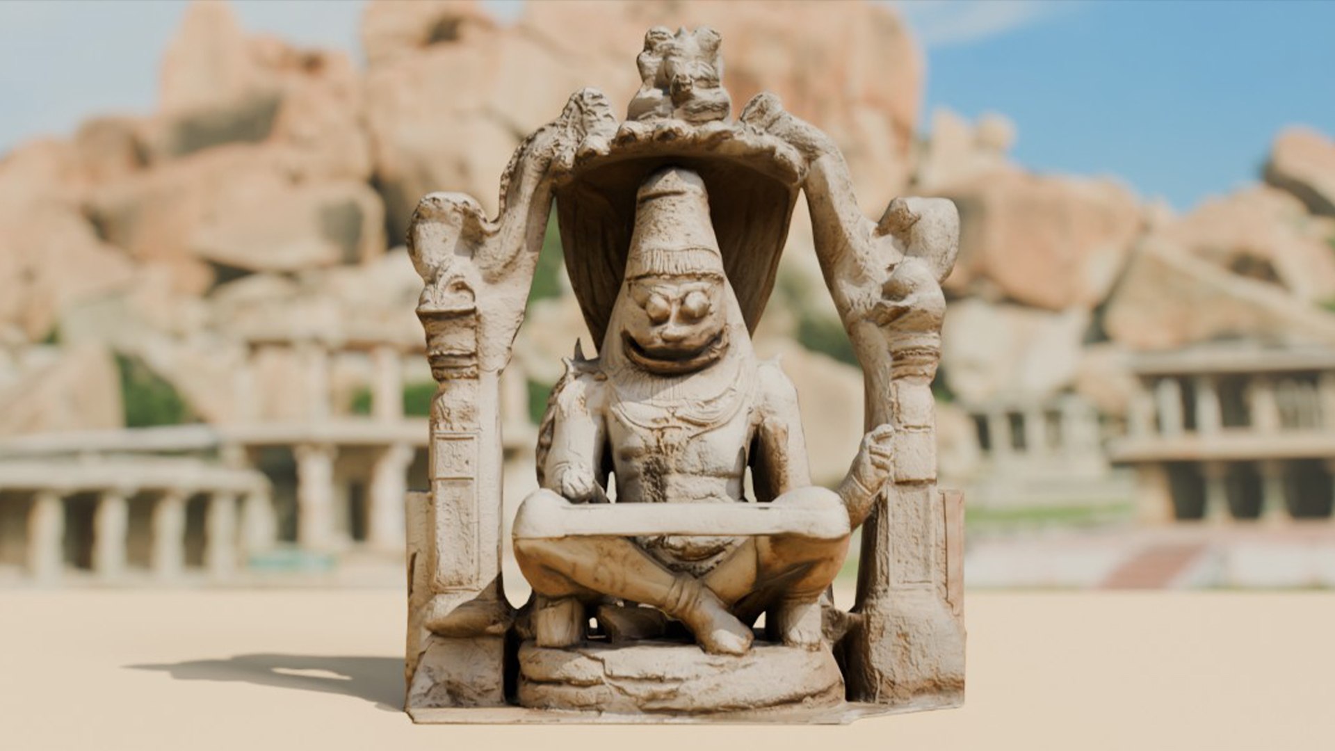 3D Hampi Lakshmi Narasimha Temple Statue model https://p.turbosquid.com/ts-thumb/Dv/8NTLnV/jT/04/jpg/1764163387/1920x1080/fit_q87/204fecb22fd84f97265018f237e4a6781829da7b/04.jpg