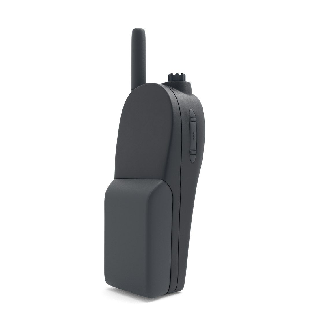 Auricolare Di Sicurezza Per Motorola MTH Series - Auricolare In Ascolto Con Clip, 110 Cm - Foto 4