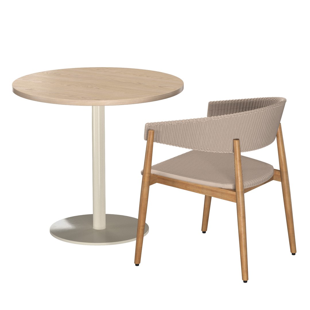 Arrow 2 Seat Table AO80RS Mona chair SET 3D model https://p.turbosquid.com/ts-thumb/Dv/GTumwE/Pn/picture3/jpg/1745664249/1920x1080/fit_q87/516272357a1574738a15a04f645a3e793080eeaf/picture3.jpg