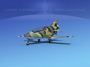 Bede Bd-5 V08