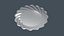Porcelain Plate
