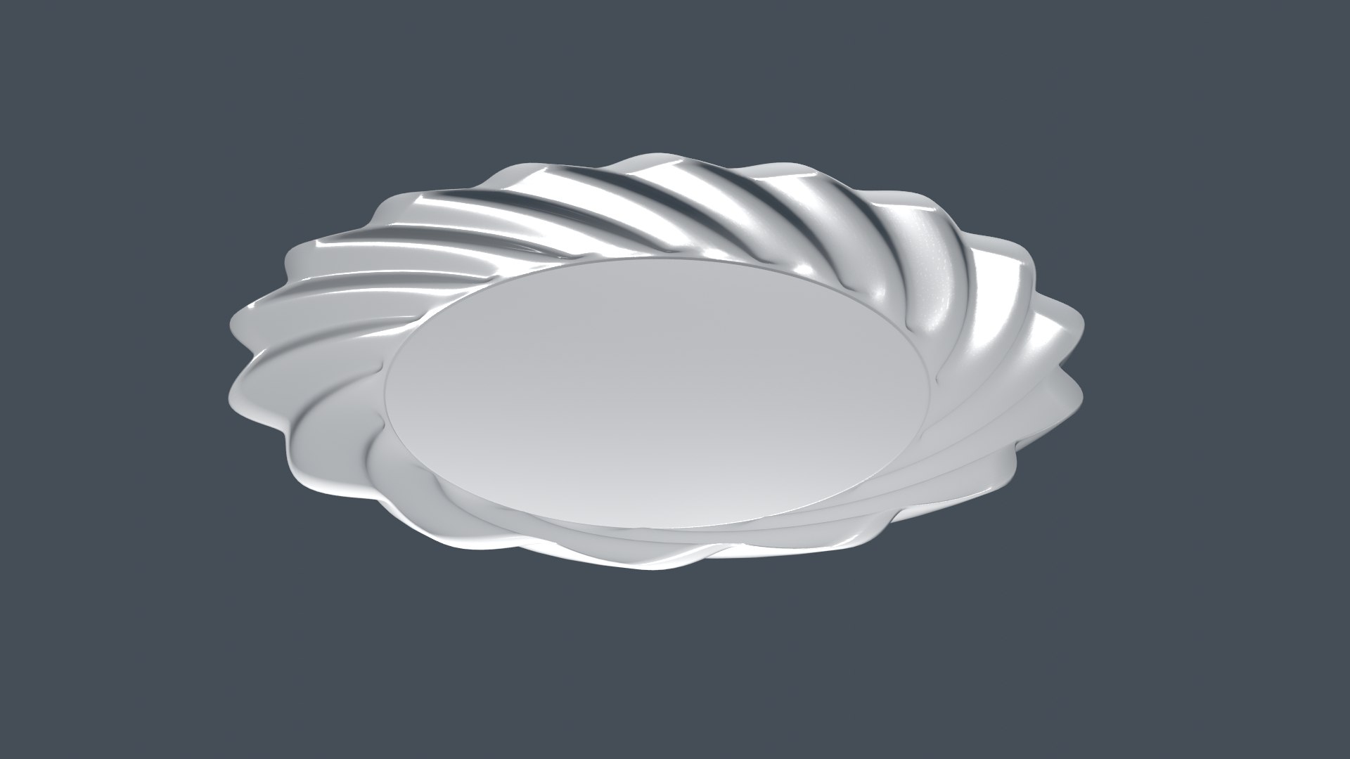 3D Porcelain Plate model https://p.turbosquid.com/ts-thumb/Dv/JpdYyM/ab/plate_round_13/png/1679709250/1920x1080/fit_q87/ce56bd79b04718a4d771a8794f540e7df7047d9c/plate_round_13.jpg