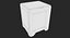 Makerbot Mini 3D Printer Low Poly