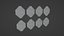 Minecraft-Diamantenpaket